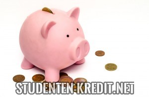 Günstiger Kredit für Studenten
