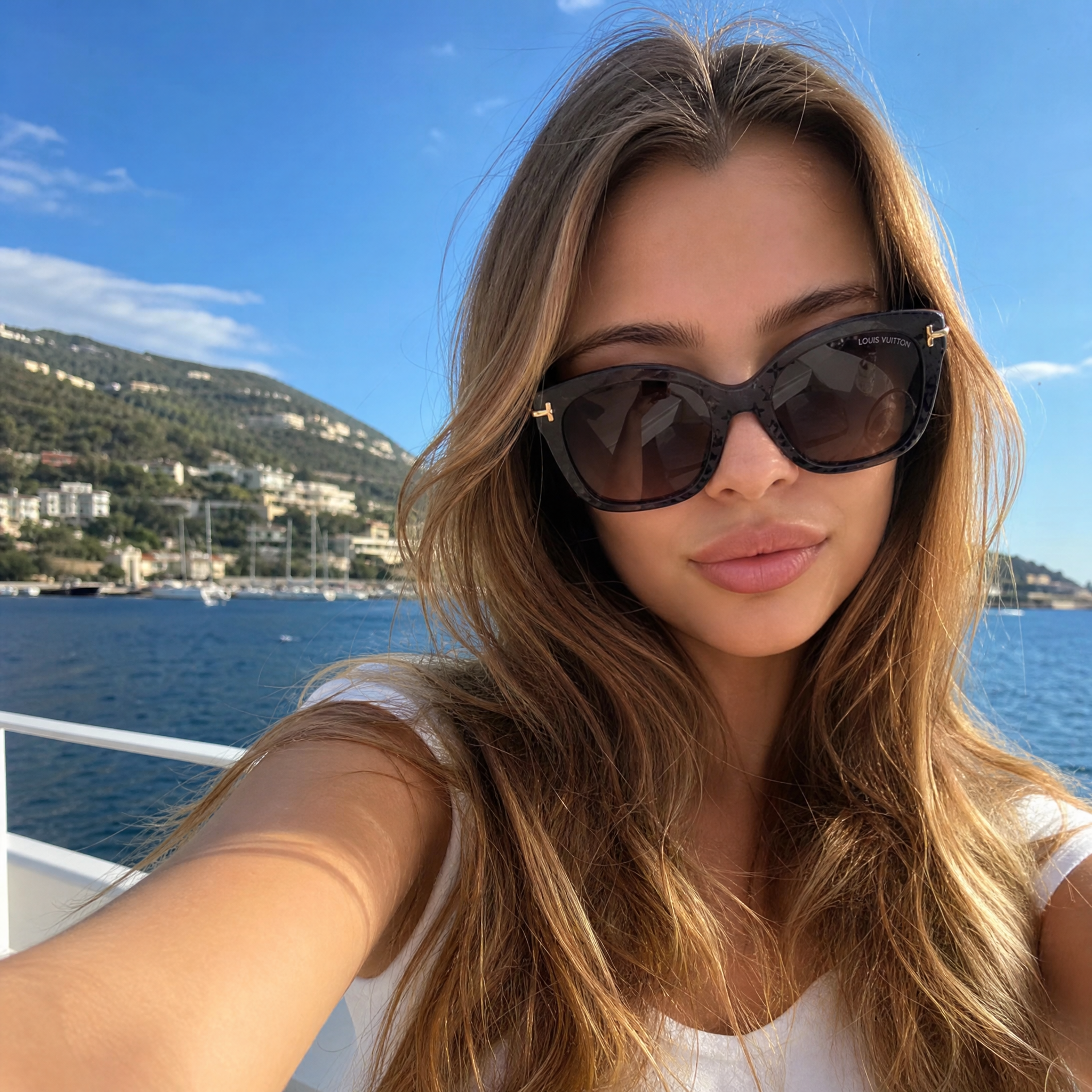 Lena Müller – Studentin und Finanz-Bloggerin