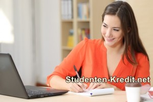 KFW Studienkredit Antrag 
