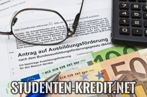 Der Studentenkredit DKB 