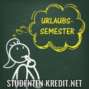 Urlaubssemester