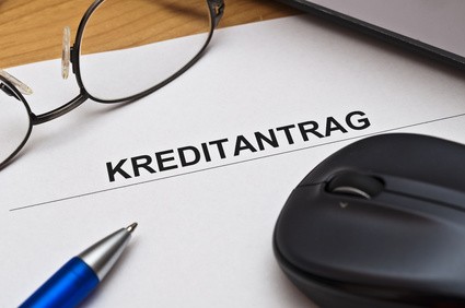 Kreditgeber