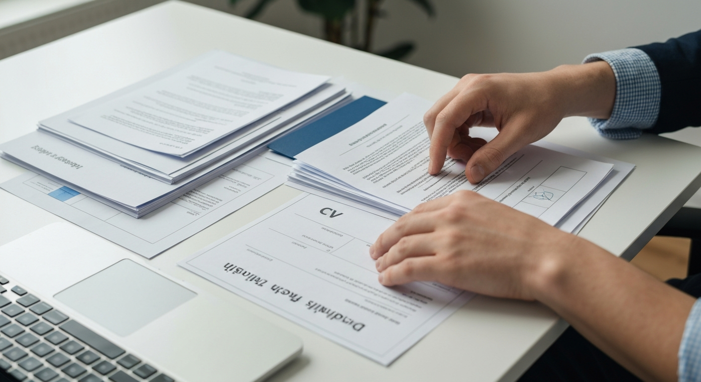 Deutschlandstipendium beantragen: Dein Weg zu 300 Euro