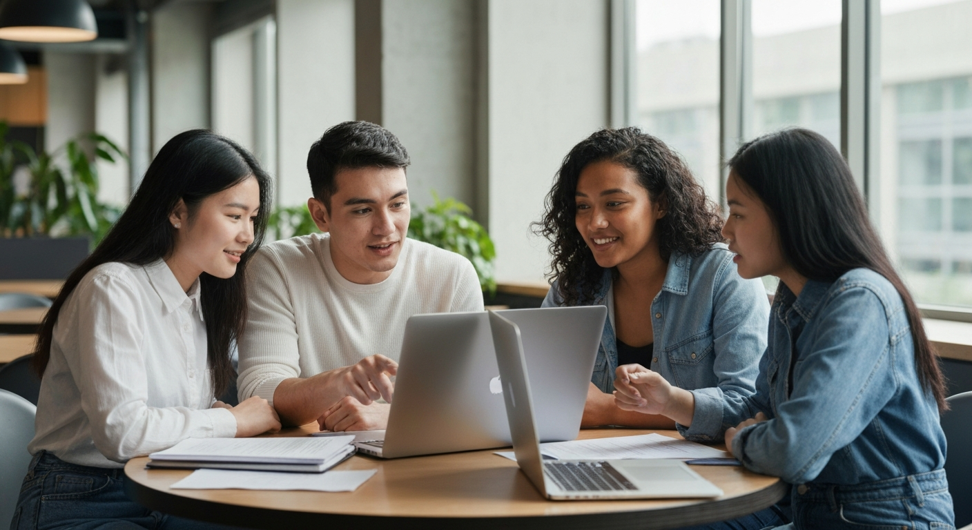 Stipendien für Studierende: Bewerbungstipps & Überblick