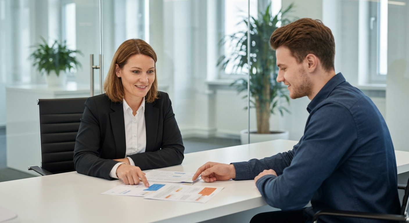 Studienkredit Zinsen im Vergleich: Beste Bank finden