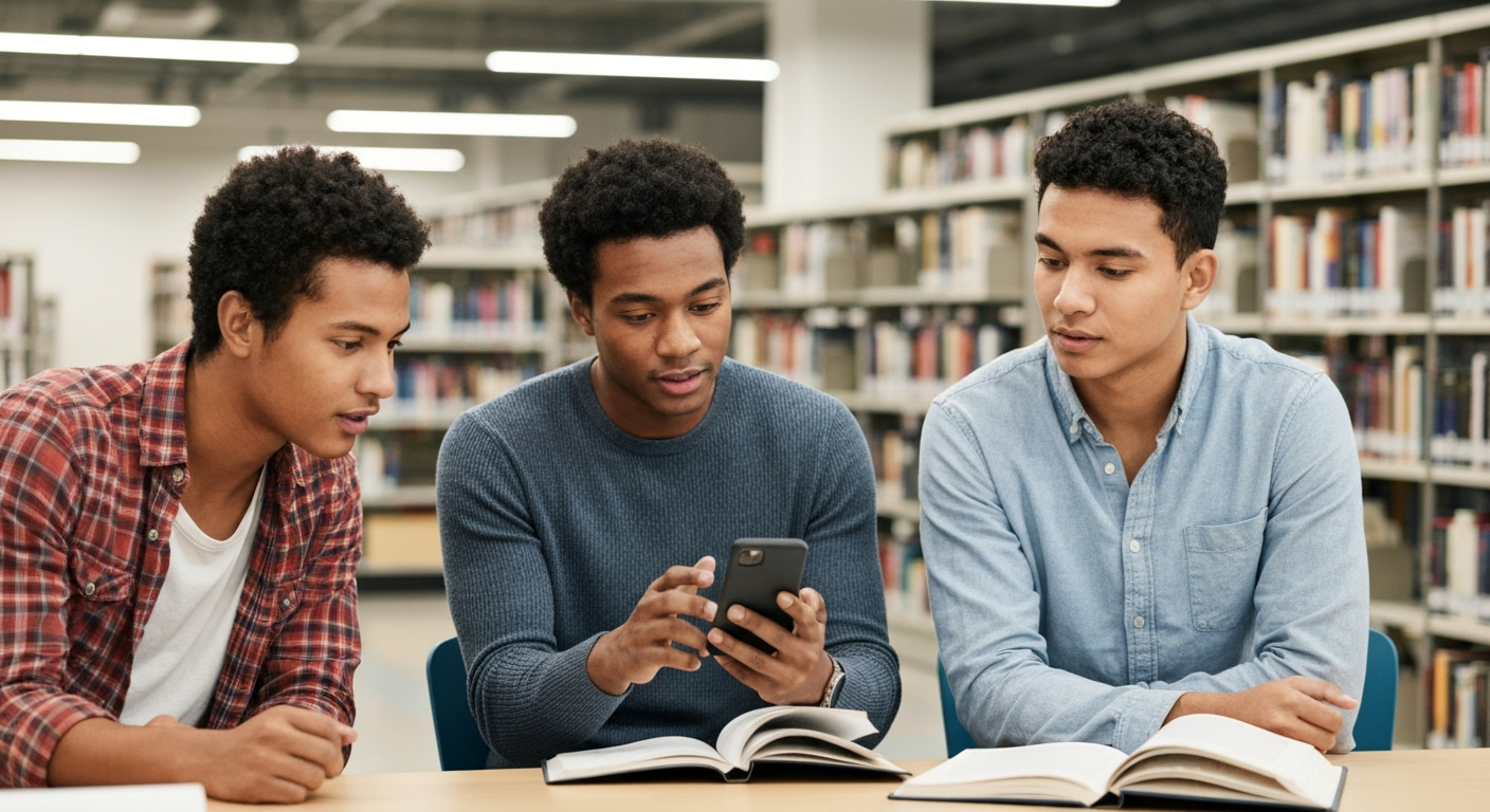Sugar Dating Sicherheit: Grenzen setzen als Student:in
