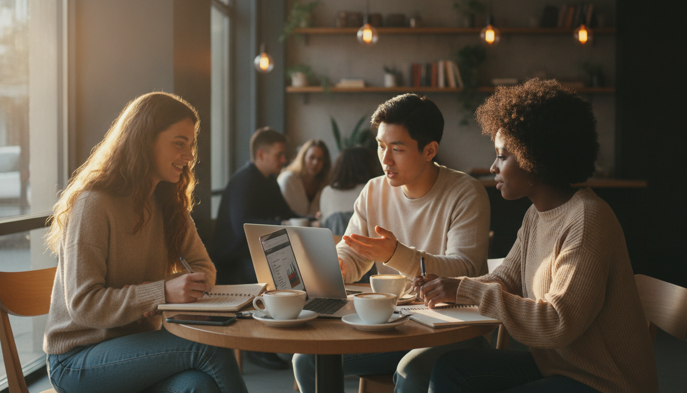 Zweitstudium finanzieren: Wege nach der Ausbildung