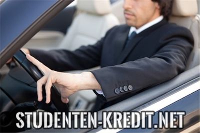 Autofinanzierung - Welche Möglichkeiten gibt es da?