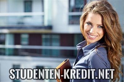 Studentendarlehen beantragen !