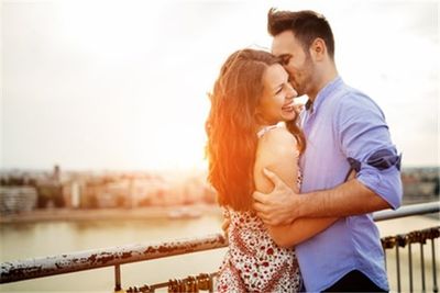 Liebe - Finde Sie!