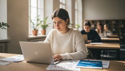 Bildungskredit ohne BAföG: KfW-Darlehen als Option