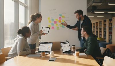 Crowdfunding Kampagne starten: Dein Erfolgsplan
