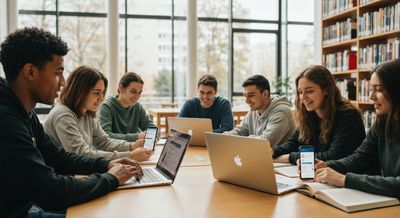 Crowdfunding fürs Studium: Welche Plattformen helfen dir?