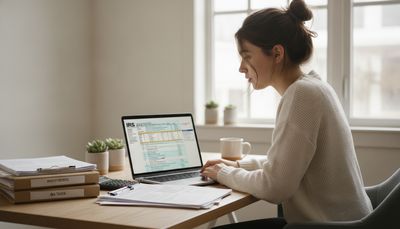 Sugar Dating Einnahmen versteuern: Deine Pflichten