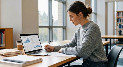 Elternunabhängig studieren: Deine Finanzierungsoptionen