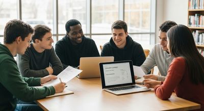 Minijob vs. Werkstudent Vergleich: Was lohnt sich?