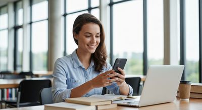 Mobilfunktarife für Studierende: Günstig telefonieren