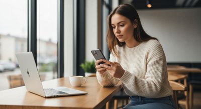 MySugardaddy Anmeldung: So startest du als Studentin