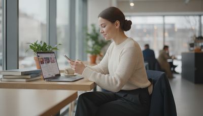 MySugardaddy Kommunikation: Erfolgreiche Nachrichten
