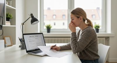 Nebenjob als Studentin: Diese rechtlichen Fehler kosten dich