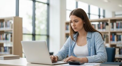 Private Studienkredite: Finanzierung ohne BAföG-Anspruch