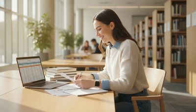 Schuldenfrei studieren: Die 5-Säulen-Strategie 2026