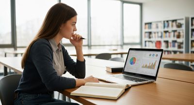 Studienkredit Zinsen im Vergleich: Beste Bank finden