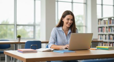 Versicherungsrabatte für Studierende: Bis zu 400 Euro sparen