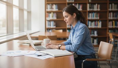 Zweitstudium finanzieren: Wege nach der Ausbildung