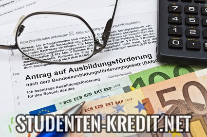 Der Studentenkredit DKB