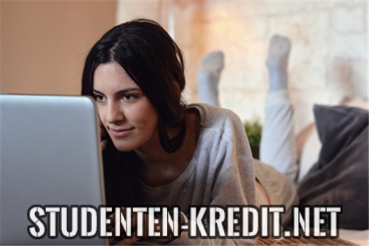 Studentenkredit Testsieger