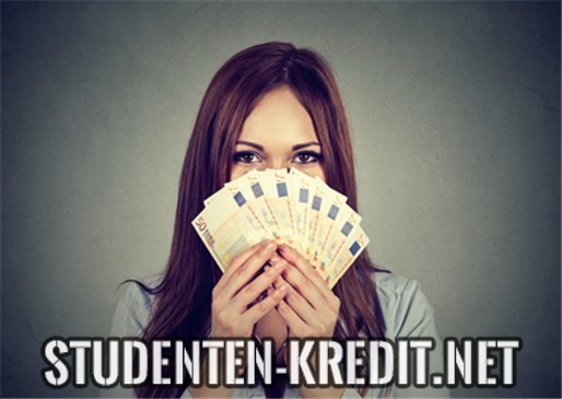 Finanzierung des Studiums